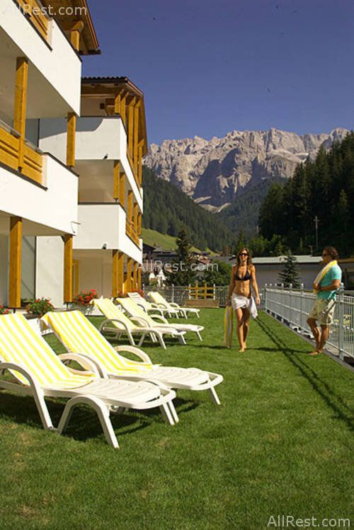 Hotel Oswald 12